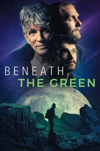 Póster de Beneath the Green