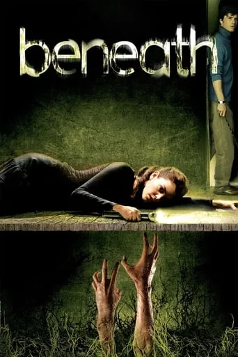 Póster de Beneath