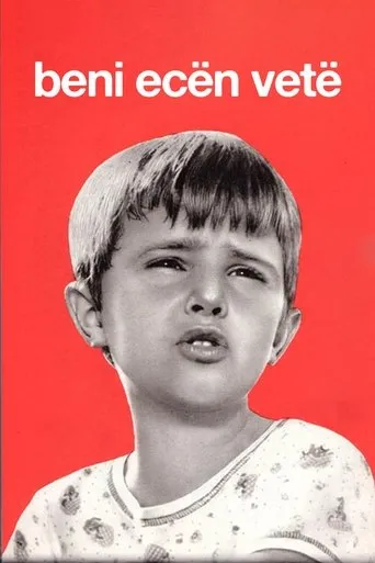 Póster de Beni ecën vetë
