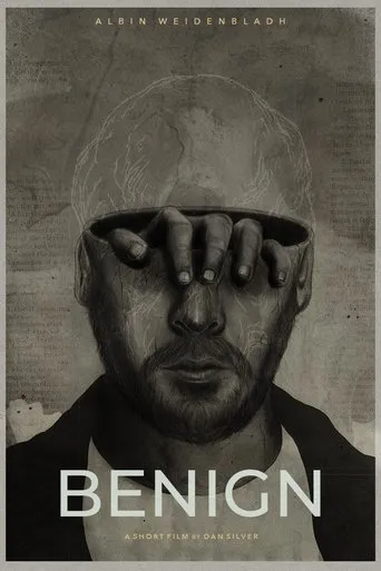 Póster de Benign