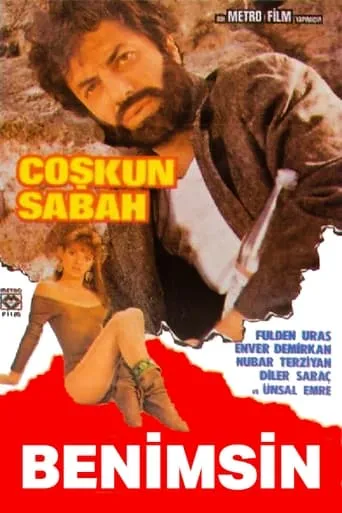Póster de Benimsin