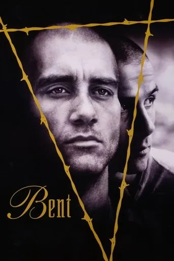 Póster de Bent