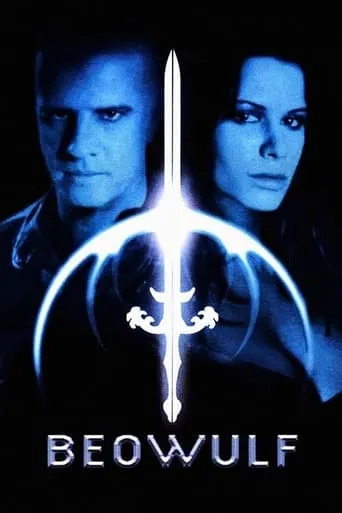Póster de Beowulf, la leyenda (1999) con Marcel Cobzariu como Lookout