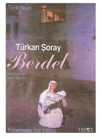 Póster de Berdel