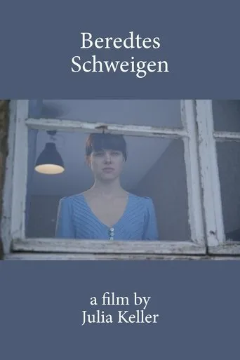 Póster de Beredtes Schweigen