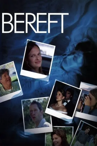 Póster de Bereft