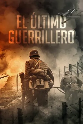 Póster de Berenshtein