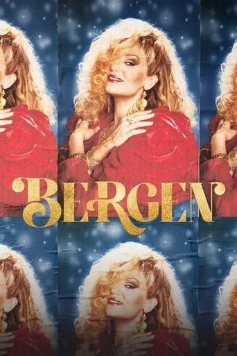 Póster de Bergen