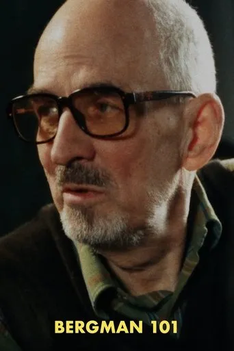 Póster de Bergman 101
