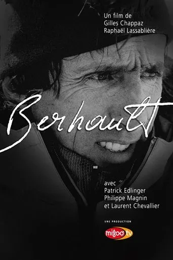 Póster de Berhault