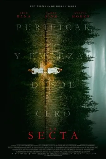 Póster de Berlin Nobody (2024) con Sophie Rois como Hilma