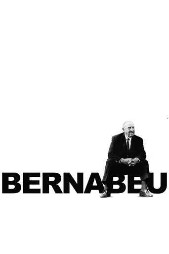 Póster de Bernabéu