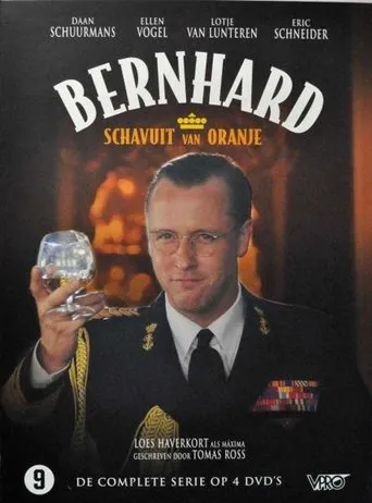 Póster de Bernhard - Schavuit van Oranje