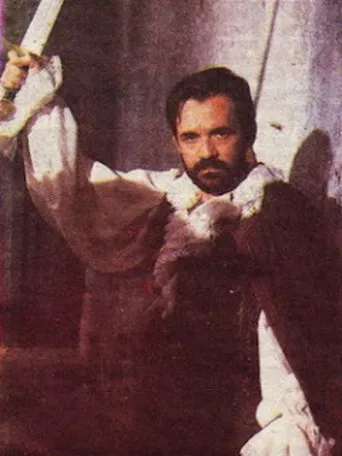 Póster de Bernisa, jača od smrti