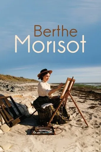 Póster de Berthe Morisot