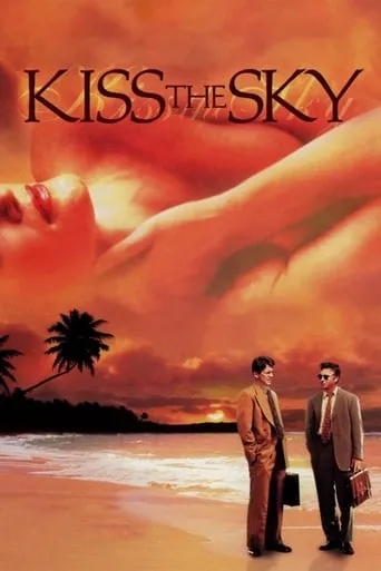 Póster de Besar el cielo (1998) con Season Hubley como Beth