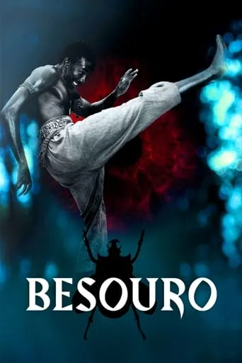 Póster de Besouro