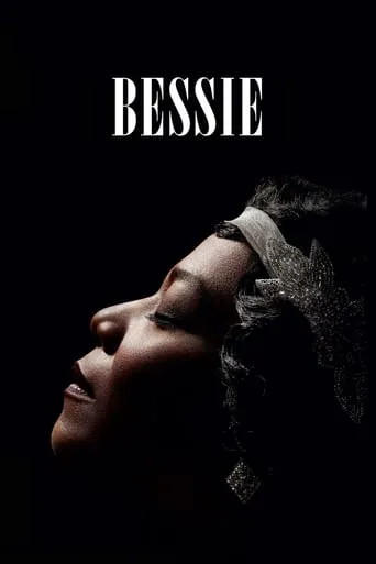 Póster de Bessie