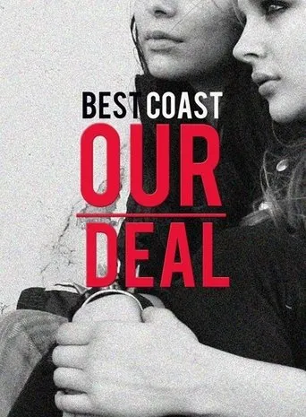 Póster de Best Coast: Our Deal