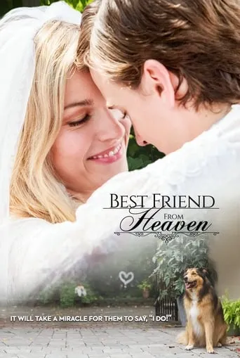 Póster de Best Friend from Heaven