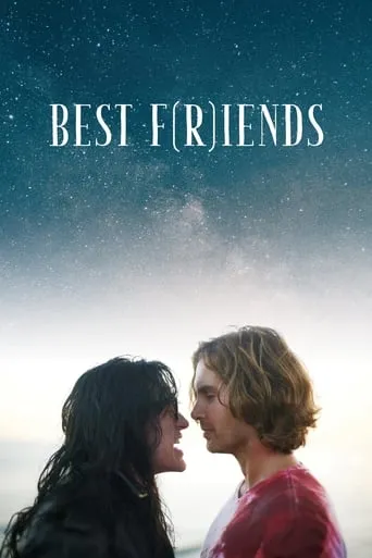 Póster de Best F(r)iends: Volume 1