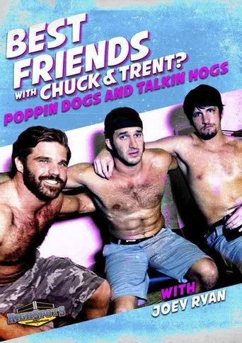 Póster de Best Friends With Joey Ryan