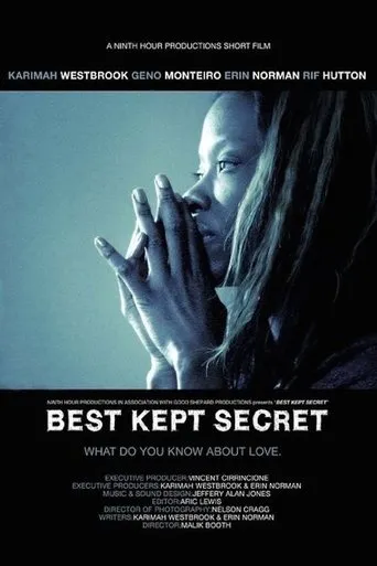 Póster de Best Kept Secret
