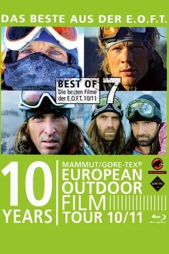 Póster de Best Of E.O.F.T. No. 7