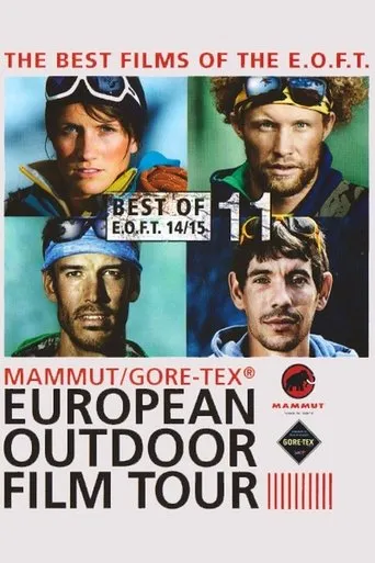 Póster de Best of E.O.F.T. No. 11