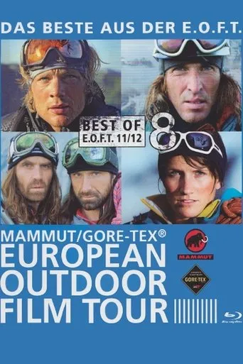 Póster de Best Of E.O.F.T. No. 8