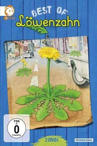 Póster de Best Of Löwenzahn