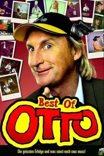 Póster de Best of Otto