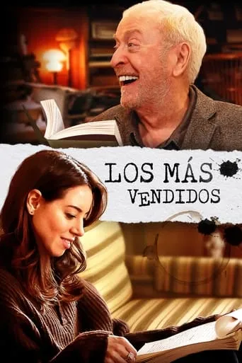 Póster de Best Sellers