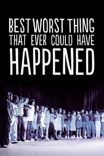 Póster de Best Worst Thing That Ever Could Have Happened...