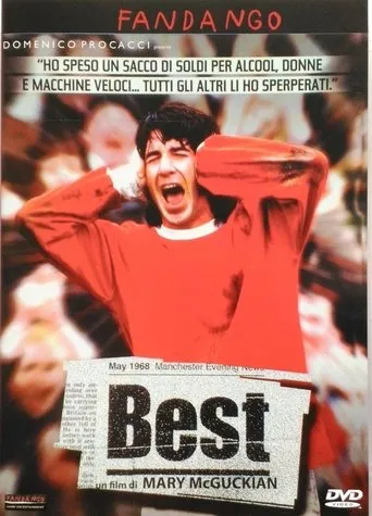Póster de Best