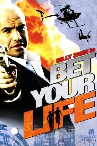 Póster de Bet Your Life