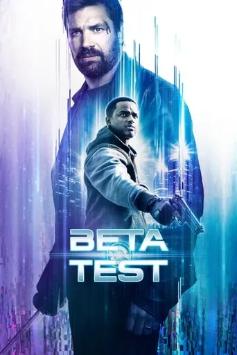 Póster de Beta Test