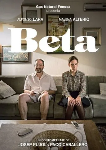 Póster de Beta