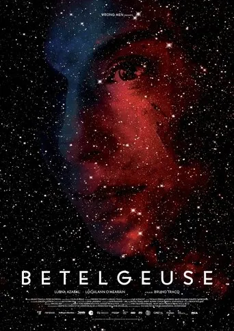 Póster de Betelgeuse