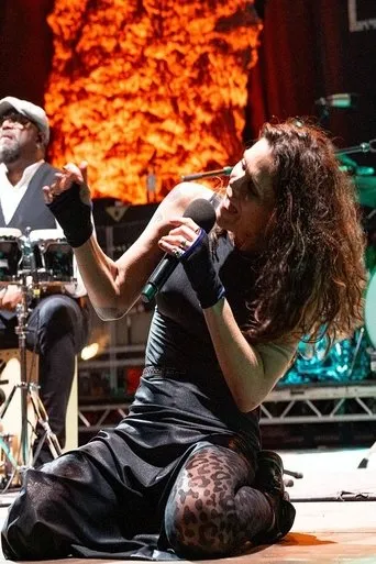 Póster de Beth Hart - Burg Herzberg Festival