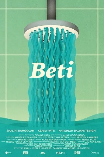 Póster de Beti