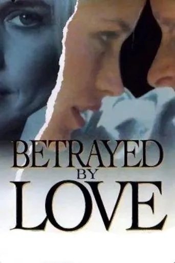 Póster de Betrayed by Love