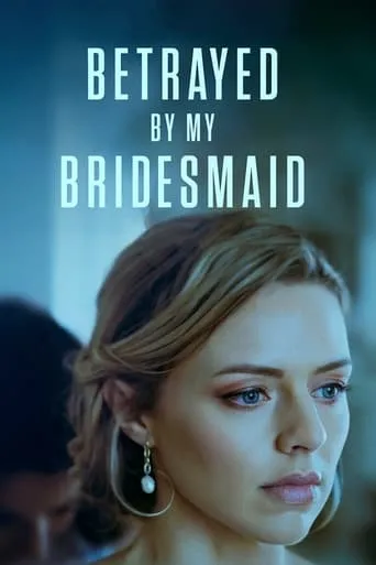 Póster de Betrayed by My Bridesmaid