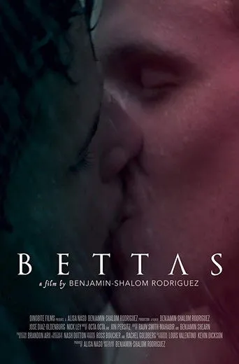 Póster de Bettas