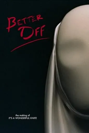 Póster de Better Off