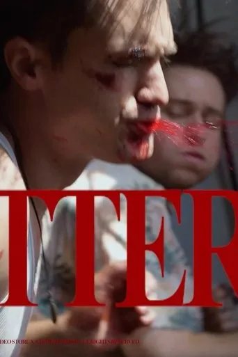 Póster de Better