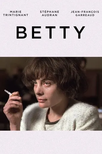 Póster de Betty