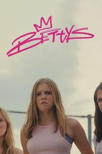 Póster de Bettys