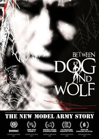 Póster de Between Dog and Wolf