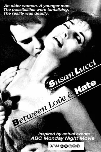 Póster de Between Love and Hate